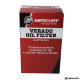 Filtre à huile Mercury 135CV VERADO 4T_2