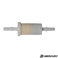 Filtre à essence Mercury 40CV 4T Injection