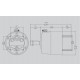 Pompe Hydraulique Mavimare GM2-MRA01
