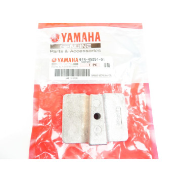 Anode Yamaha 9.9CV