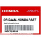 Kit de Distribution Honda BF130