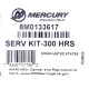 Kit Entretien Mercury 200CV VERADO L6 GEN 2 300h_3