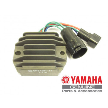 Redresseur / Régulateur Yamaha 50CV 4T