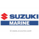 Kit de Distribution Suzuki DF60