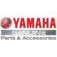 Bouton de Trim Yamaha F150