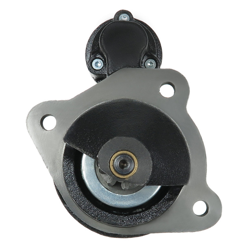 Démarreur Claas Dominator 85