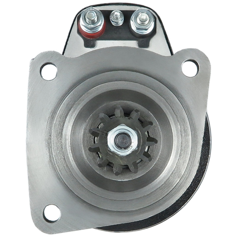 Démarreur Claas Dominator 105