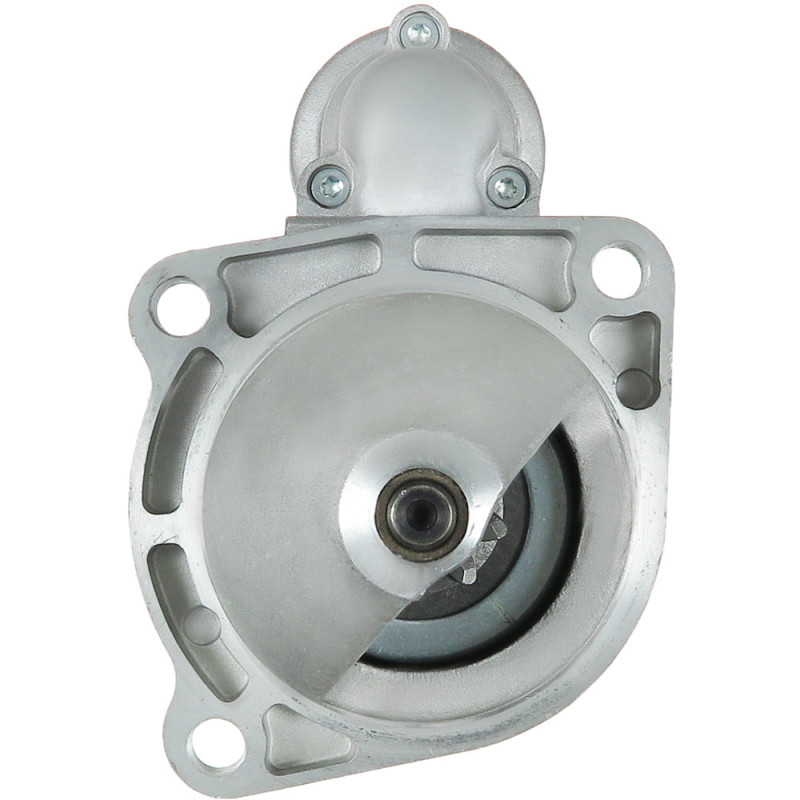 Démarreur Claas Atles 935