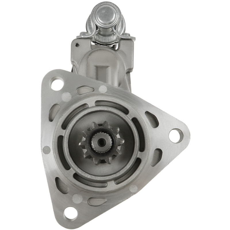 Démarreur International 3000