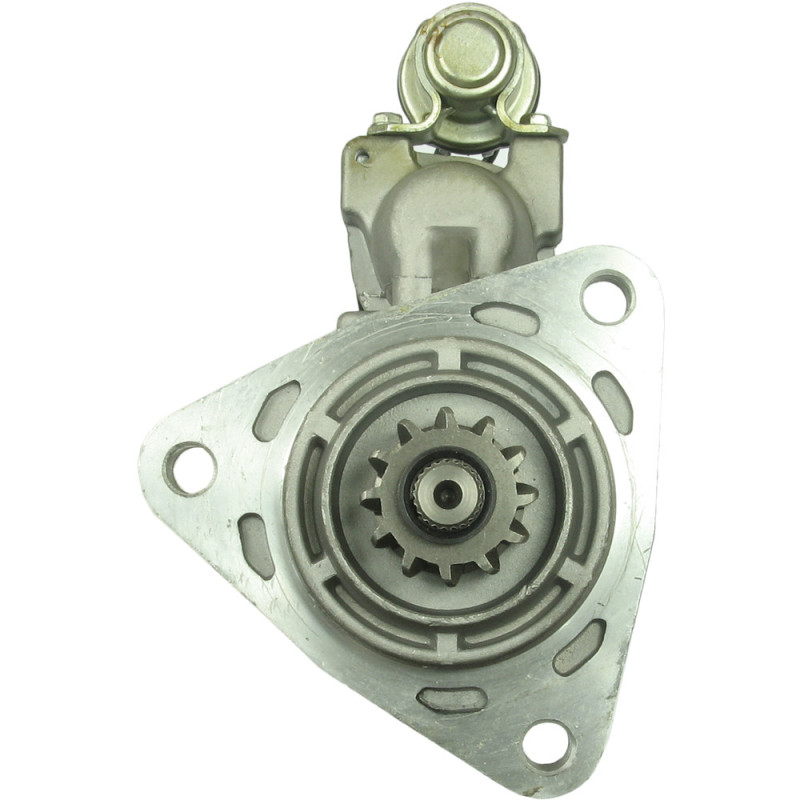 Démarreur International 9000