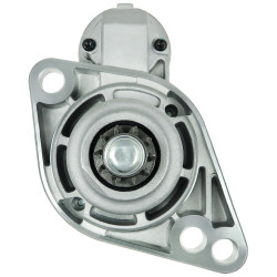 Démarreur Audi TT Roadster (8J9)