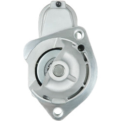 Démarreur Audi CABRIOLET B3 (8G7)