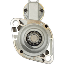 Démarreur Audi A3 Convertible (8P7)