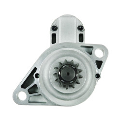 Démarreur Audi A3 Convertible (8V7, 8VE)