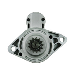 Démarreur Audi A3 Convertible (8P7)