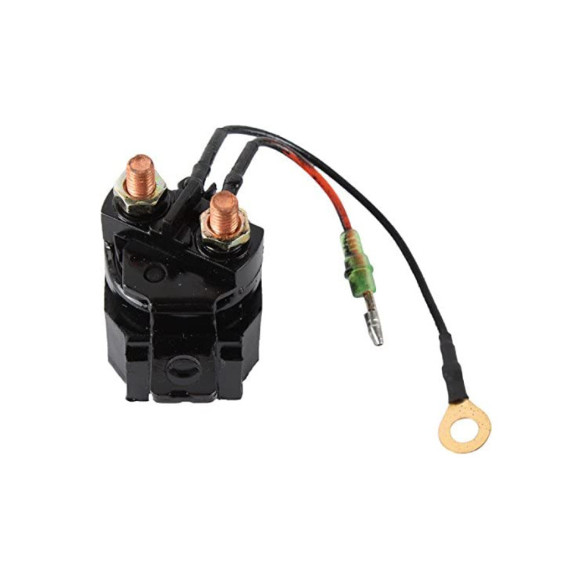 688-81941-00 / 688-81950-11 Relais de Démarreur Yamaha 85CV 2T