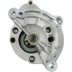 Démarreur Peugeot 205 I Convertible (741B, 20D)