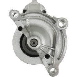 Démarreur Peugeot PARTNER MPV (5_, G_)