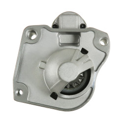 Démarreur Peugeot 208 Hatchback Van (CR_)