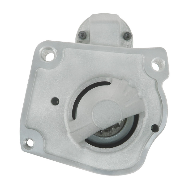 Démarreur Peugeot 2008 I (CU_)