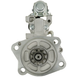 Démarreur Hyundai R110D-7