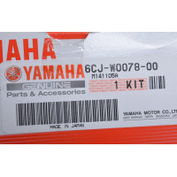 Kit Turbine Yamaha F40