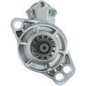 Démarreur Skoda FABIA III Estate (NJ5)