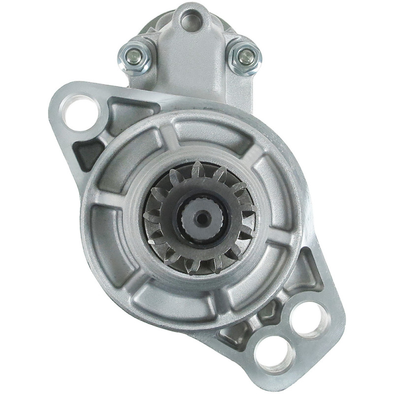 Démarreur Skoda FABIA IV (PJ3)