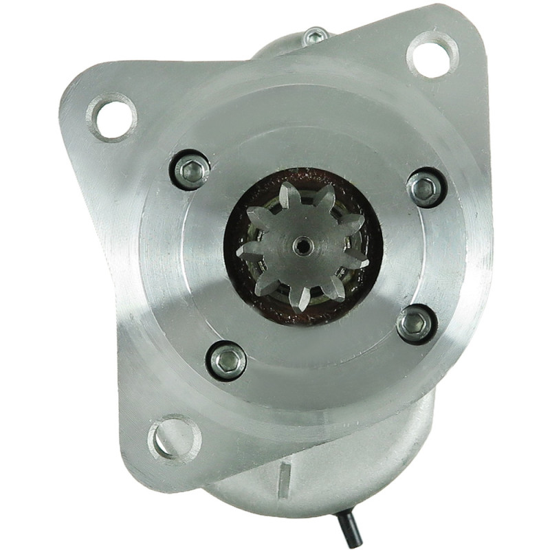 Démarreur Claas Mercator 75