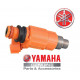 Injecteur Yamaha F115 d'Origine Yamaha