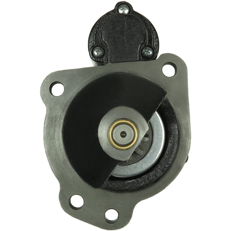 Démarreur Claas 656