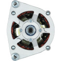 Alternateur Steyr 1291-Serie