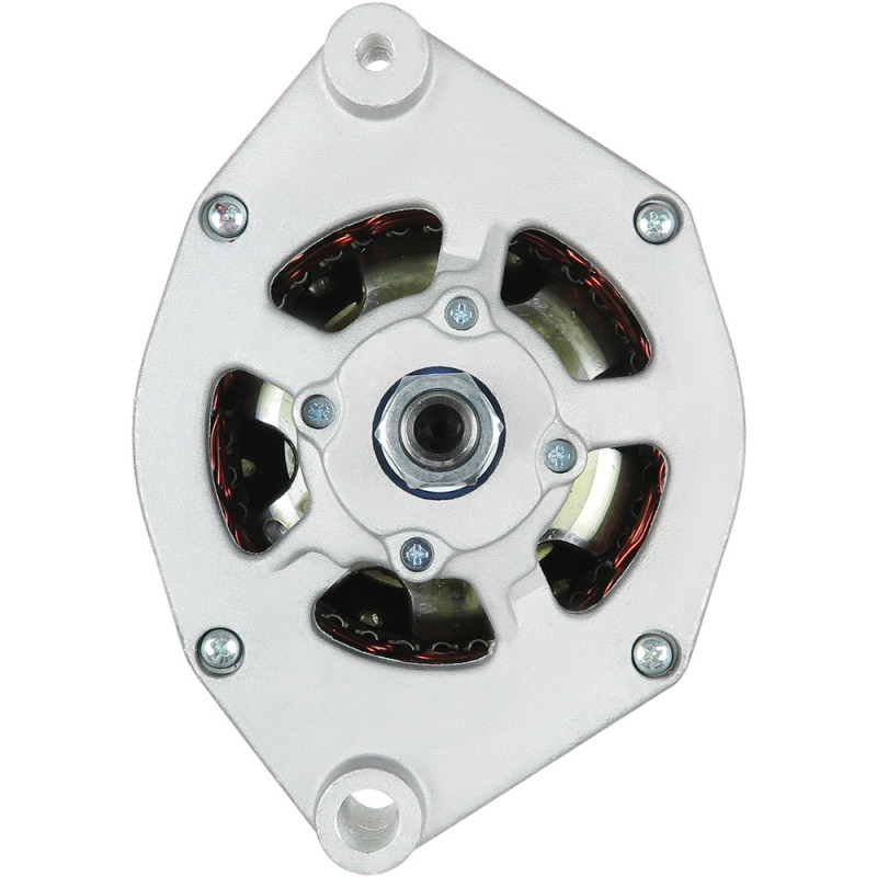 Alternateur Volvo F7