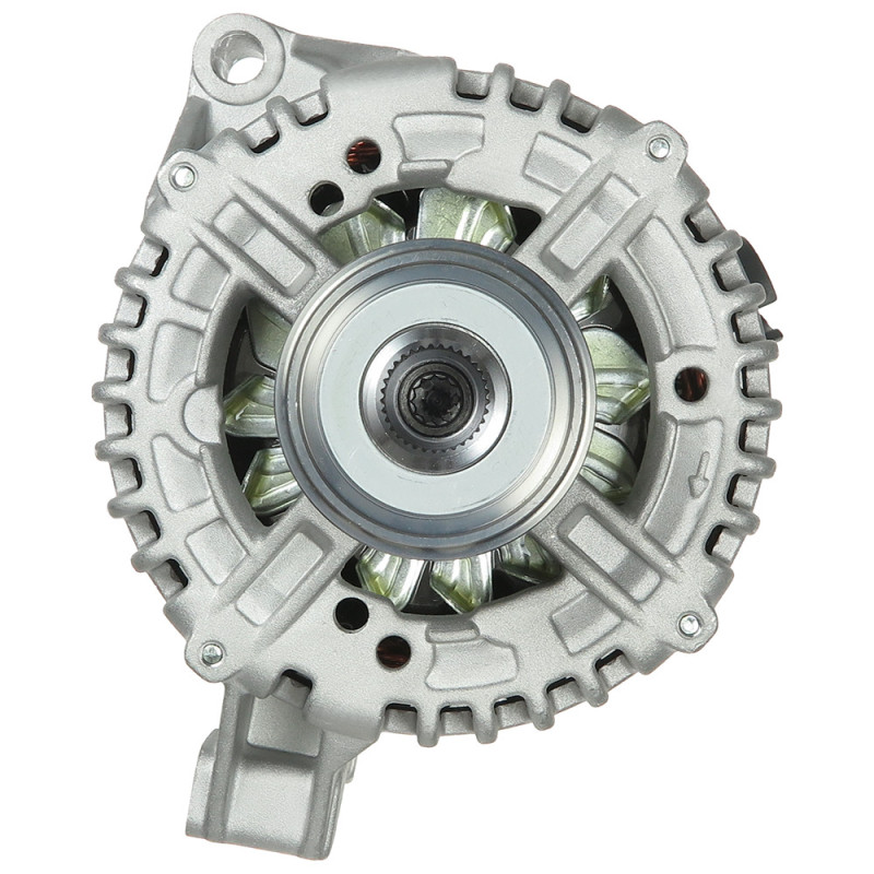 Alternateur Volvo V60 I Cross Country (157)