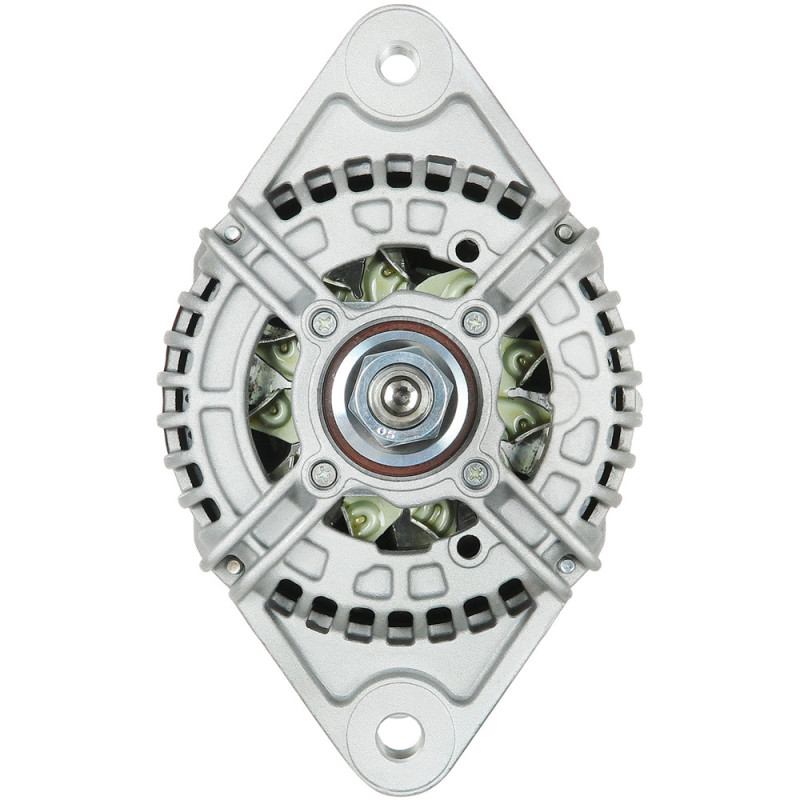 Alternateur Caterpillar 45 Challenger