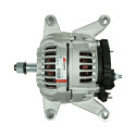 Alternateur Caterpillar 972H_4