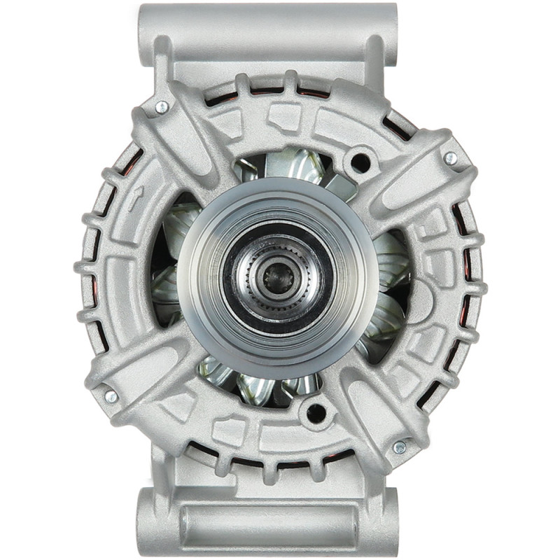 Alternateur Land Rover DEFENDER Pick Up (L316)