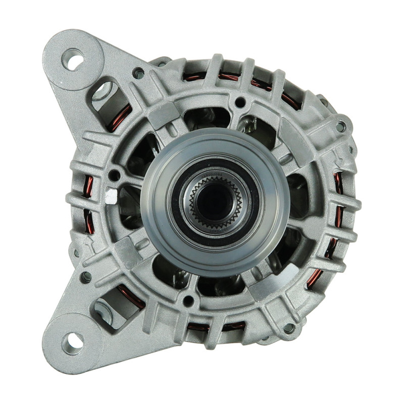 Alternateur Dacia DUSTER (HS_)