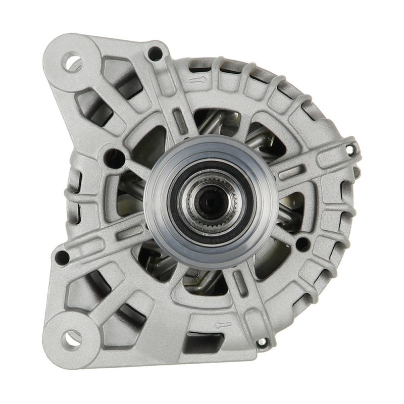Alternateur Dacia DOKKER MPV (KE_)