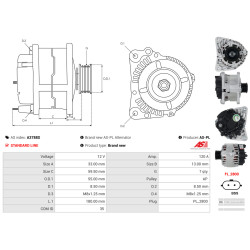 Alternateur Dacia DUSTER (HS_)_1