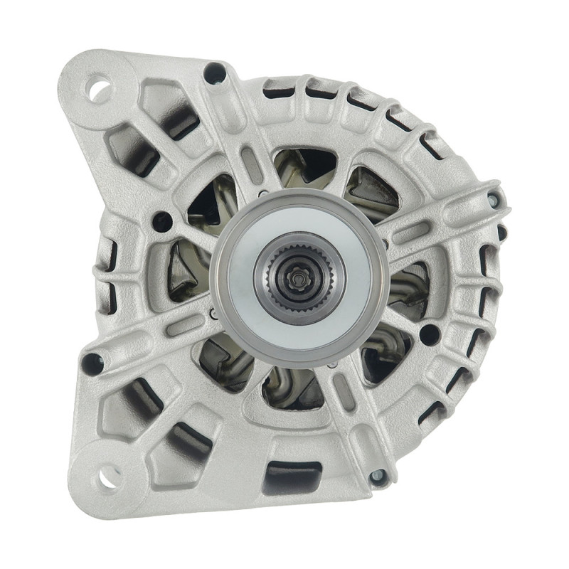 Alternateur Dacia DOKKER Box Body/MPV