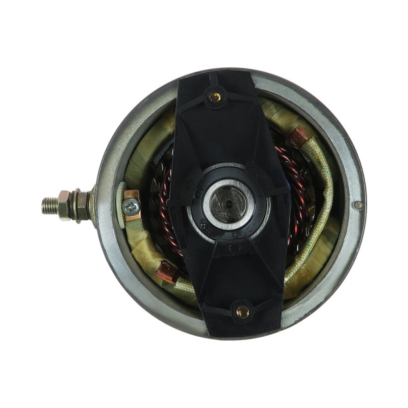 Moteur électrique J.S. BARNES Various Models