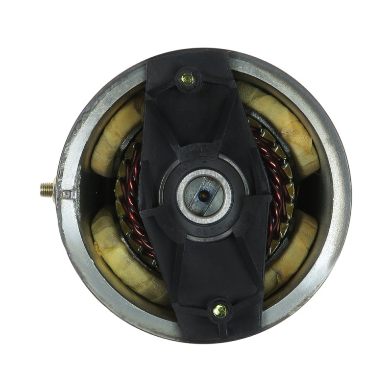 Moteur électrique MTE Various Models