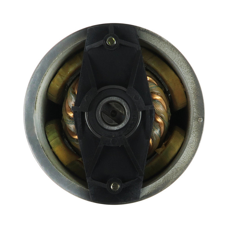 Moteur électrique J.S. BARNES Various Models