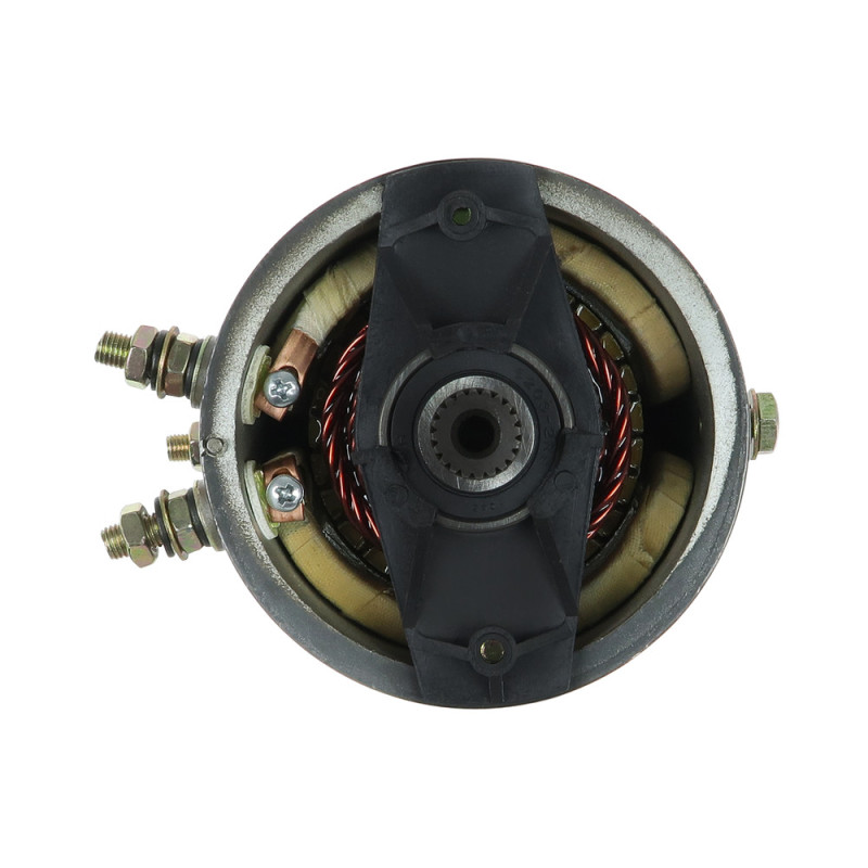 Moteur électrique SUPERWINCH MX10000