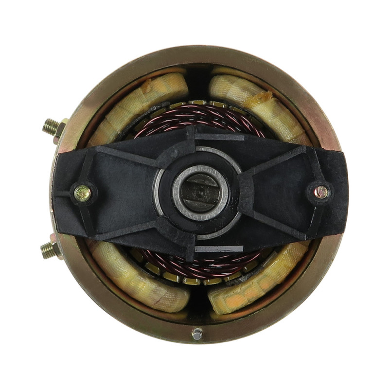 Moteur électrique J.S. BARNES Various Models