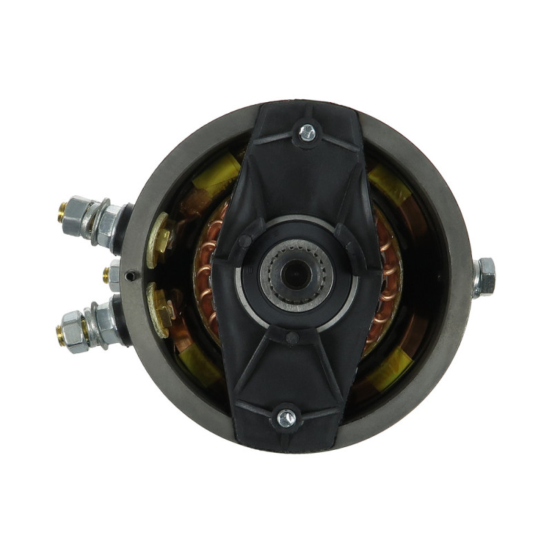 Moteur électrique WARN Various Models