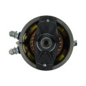 Moteur électrique WARN Various Models