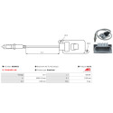 Capteur NOx Citroën BERLINGO Platform/Chassis (B9)_1