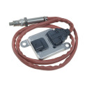 Capteur NOx BMW X5 (E70)